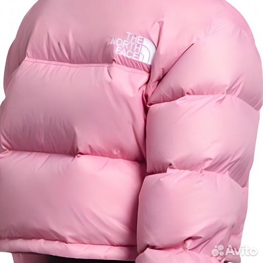 THE north face Jackets Women's Pink (XS)(98)