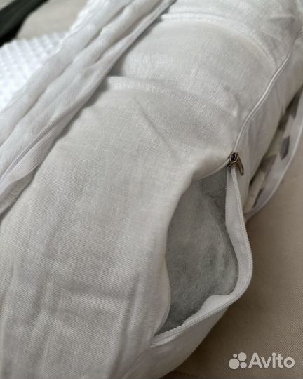 Подушка для беременных AmaroBaby