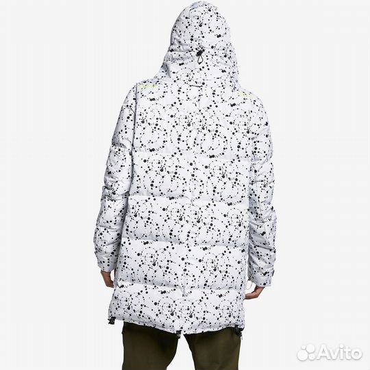 Пуховик Nike Lab ACG Down-Fill Parka Jacket