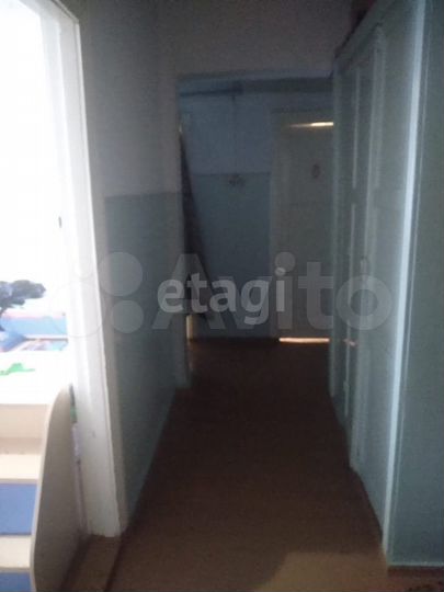 3-к. квартира, 62,7 м², 2/3 эт.