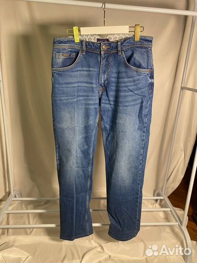 Джинсы us polo assn оригинал