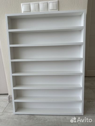 Полка для гель лаков