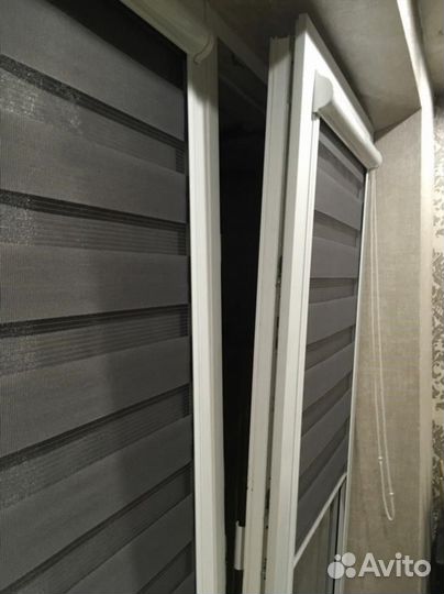 Рулонные шторы Блэкаут на заказ