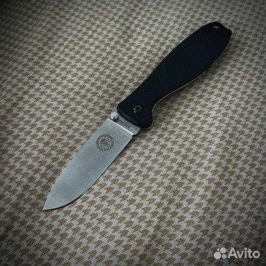 Нож Esee Zancudo