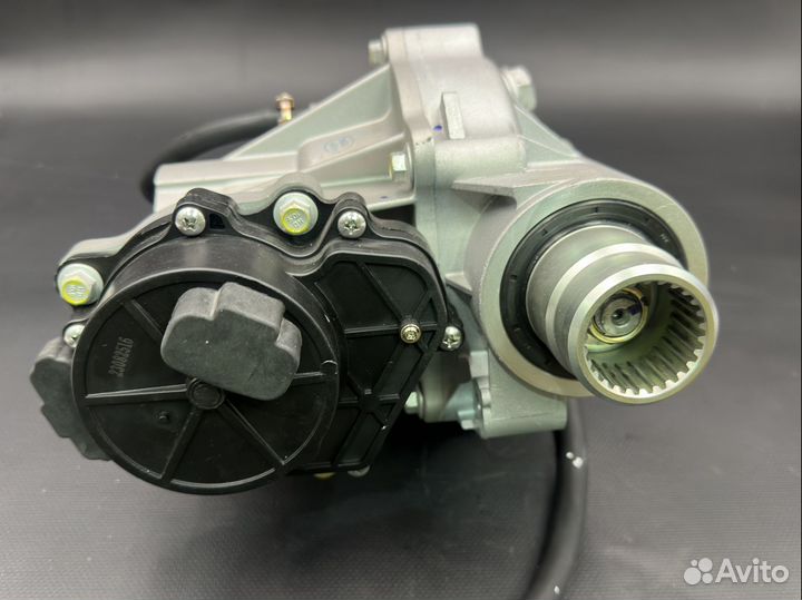 Редуктор передни odes/Русская механика 650/800/100