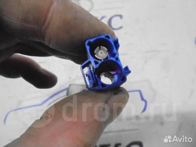 Усилитель антенны VW Tiguan 2007-2011