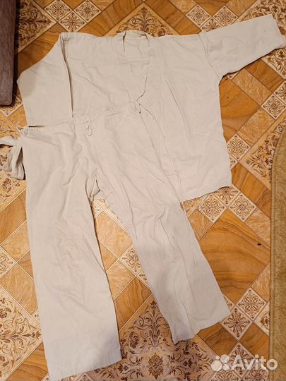 Кимоно детское