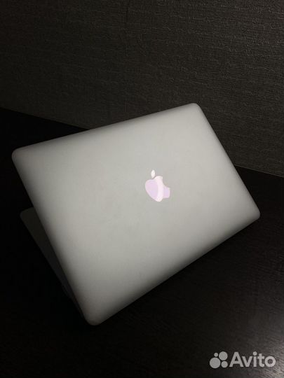 Apple MacBook air 13 2014