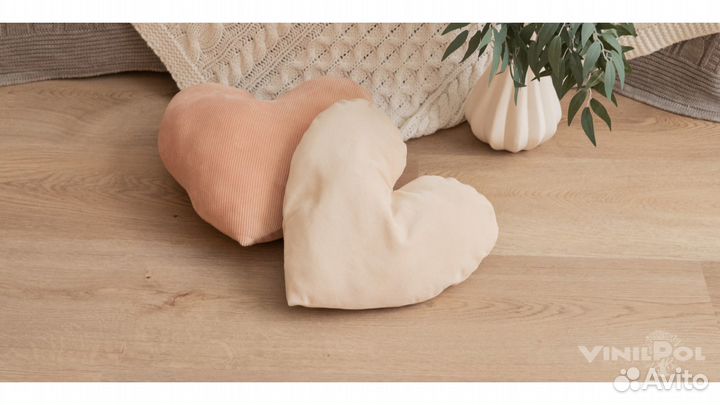 Ламинат SPC VinilPol Дуб Асти 7889