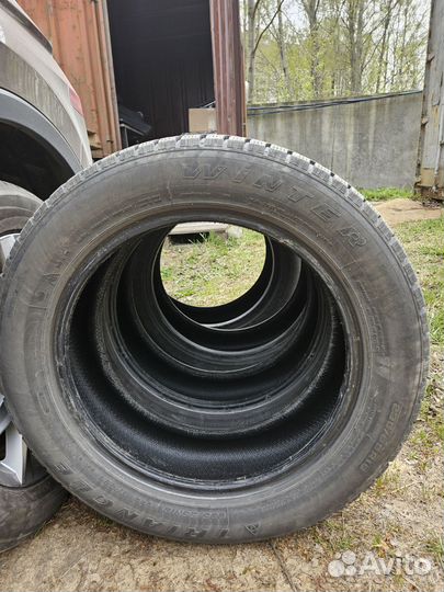 Triangle TR797 235/55 R18 104Q