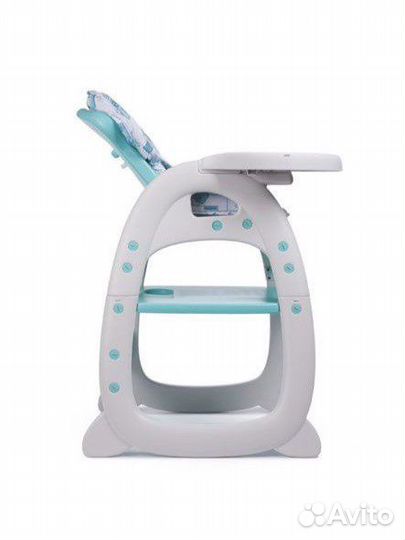 Стул трансформер для кормления