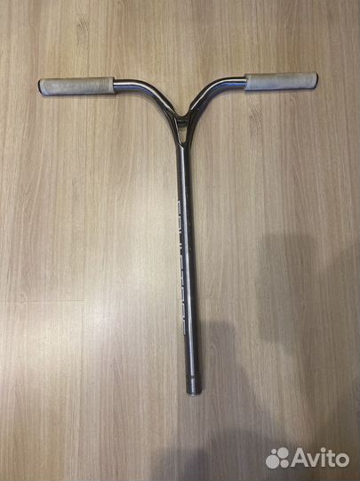 Руль для трюкового самоката ethic deildegast