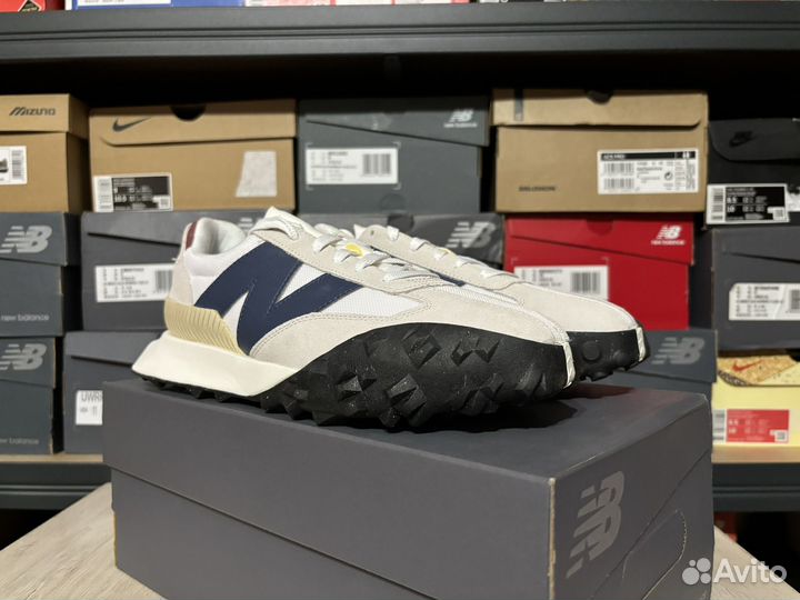 Кроссовки New Balance XC-72 Оригинал