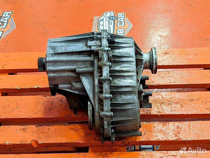 Раздаточная коробка w163 ML-class 612.963