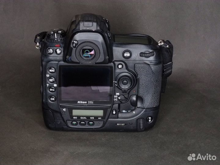 Nikon D3x (6 тыс)обмен