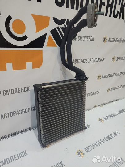 Радиатор кондиционера салонный Audi A4 B6 (2000—20