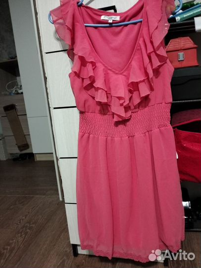 Вещи пакетом 42 44