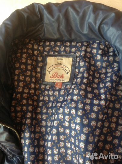 Куртки и пальто