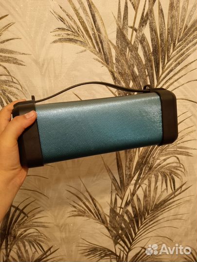 Блютуз колонка Forza plus