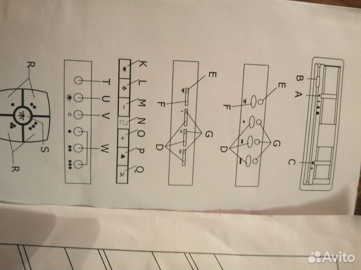 Вытяжка для кухни бу