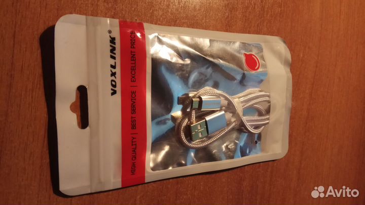 Кабели micro USB, удлинитель