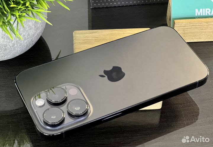 iPhone 14 Pro, 256 ГБ