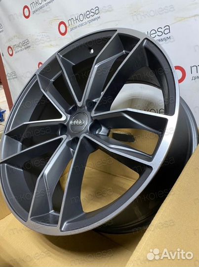 Диски R19 Audi Q3 Q5