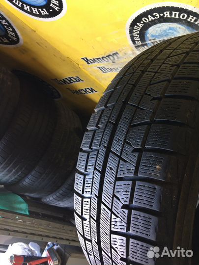 Yokohama Ice Guard IG50 205/55 R16 91Q