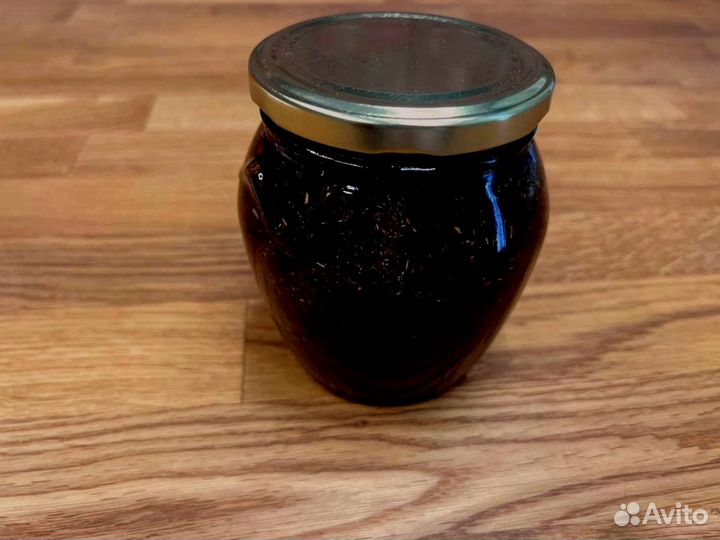 Чудо мёд с секретом