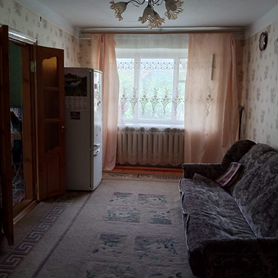 2-к. квартира, 42,3 м², 1/2 эт.