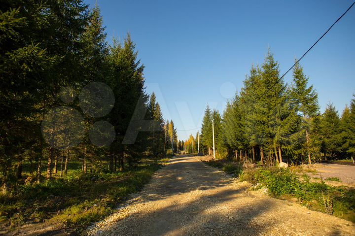 Участок 14,4 сот. (ИЖС)