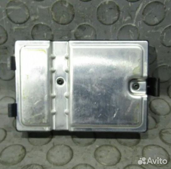 Grand Cherokee WK2 Блок подогрева сидений