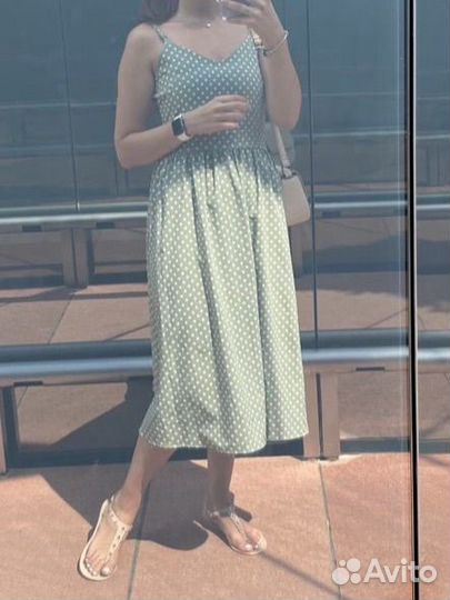 Летний сарафан 42 р