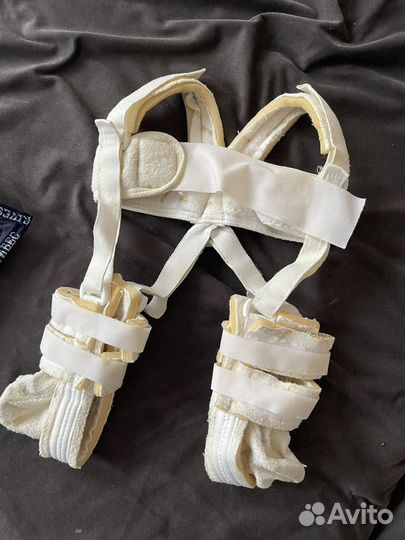 Бандаж для тазобедренного сустава детский