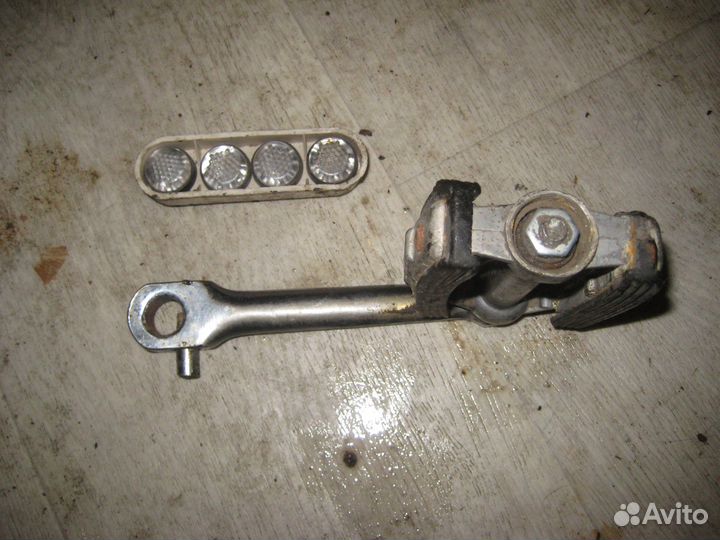 Для велосипеда крылья педаль