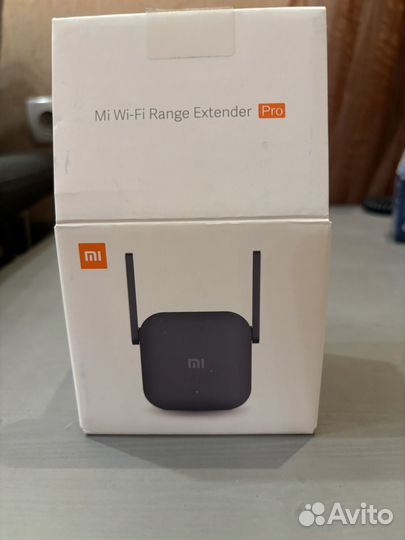 Усилитель wifi сигнала xiaomi