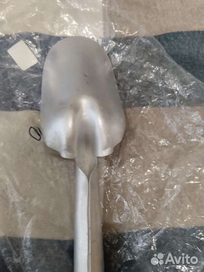 Совок бакалейный