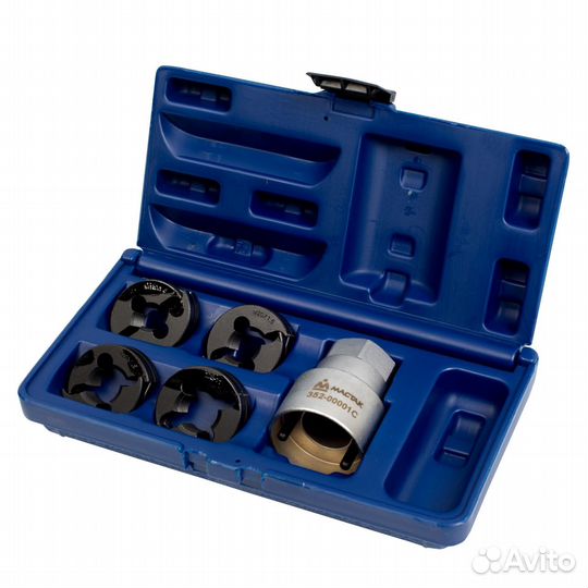 Набор Мастак 352-00001C