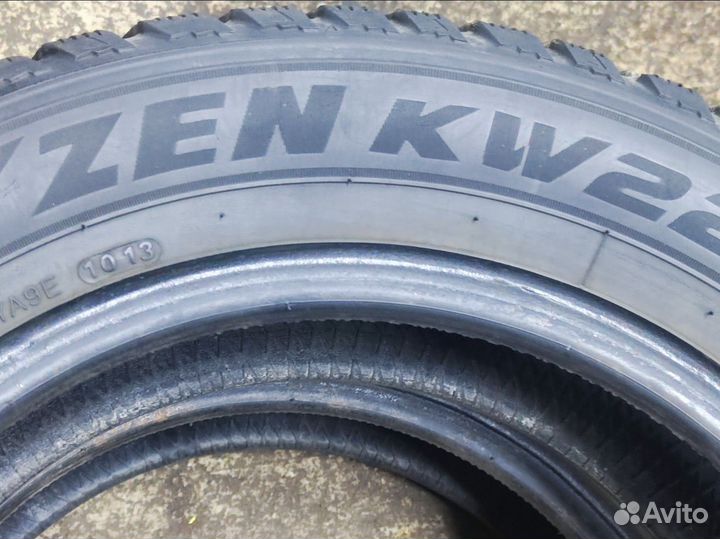 Kumho I'Zen KW22 185/65 R15 88T