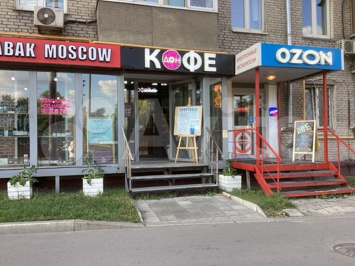 Продаю бизнес с окупаемостью менее 10 лет