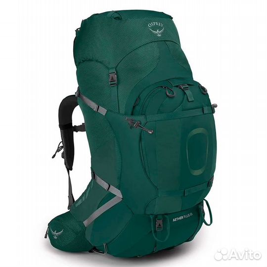 Рюкзак Osprey Aether Plus 85