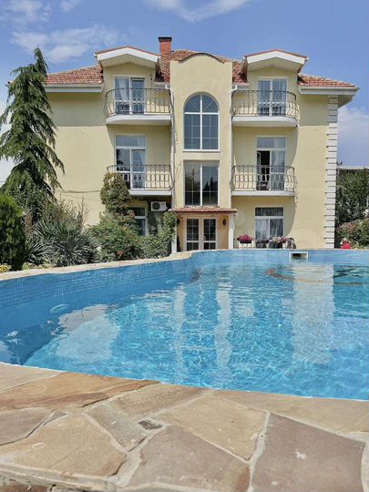 Комната 18 м², 3/3 эт.