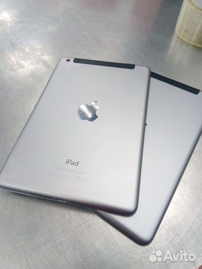 iPad mini 3 LTE 4g sim