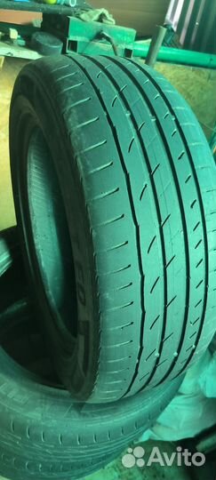 Laufenn S Fit EQ 205/55 R16 91V