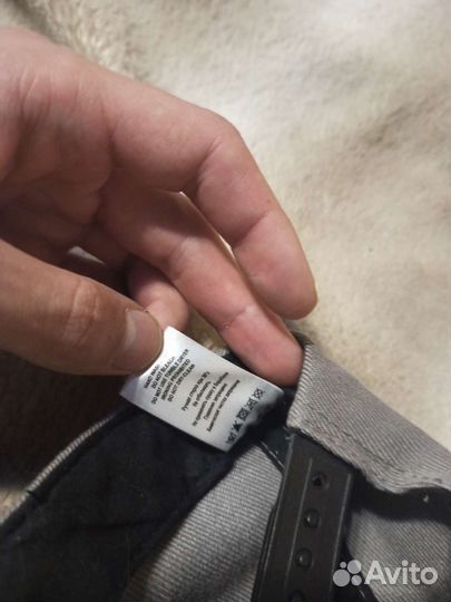 Бейсболка снэпбэк gloria jeans