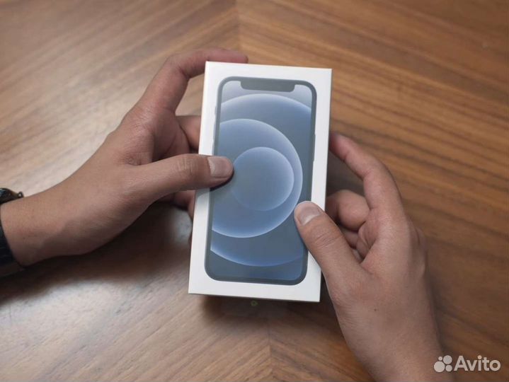 iPhone 12 mini, 256 ГБ