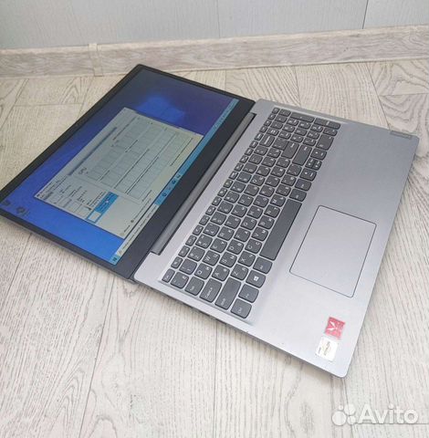 Ноутбук Lenovo Ideapad s145 15api объявление продам