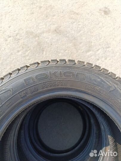 Nokian Tyres Nordman 5 185/65 R15