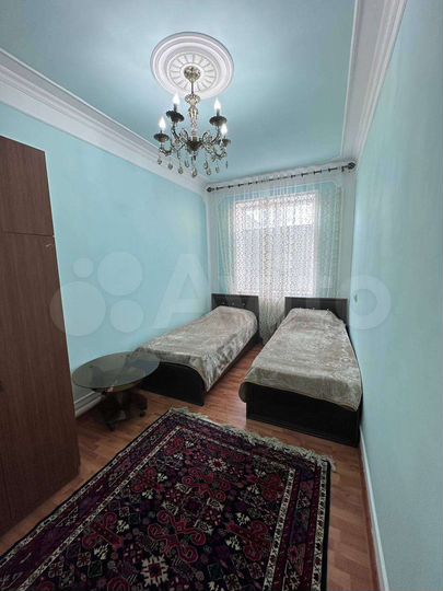 Коттедж 140 м² на участке 4,5 сот.