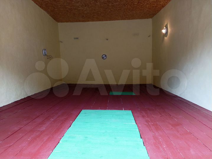 Гараж, 26 м²